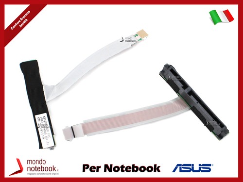 Cavo hdd connettore hard disk - connettore,