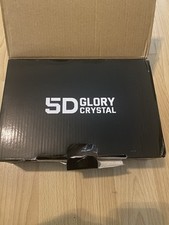5D GLORY CRYSTAL ANGEL EYE