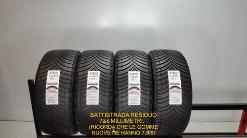 Gomme usate stagioni - , 4