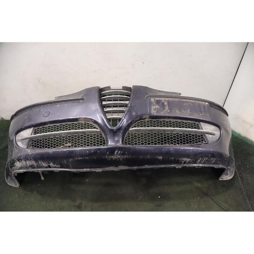 Paraurti ant alfa romeo - alfa,