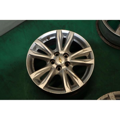 Cerchi lega daewoo - cerchi,