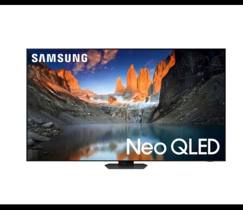 Samsung inch class neo qled - samsung,