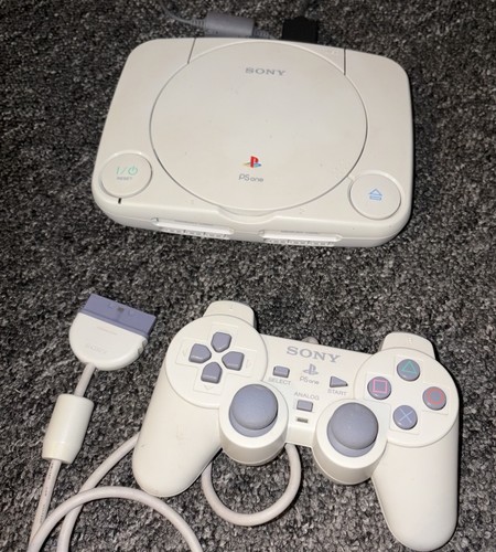 Console sony psone 1 - sony,