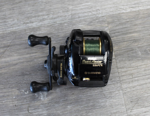 Mulinello shimano bantam - mulinello,