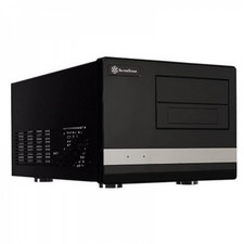 Case Silverstone SST-SG02B-F