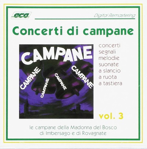 Artisti vari concerti di - artisti,