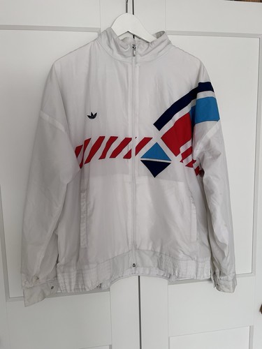 Adidas ivan lendl giacca - ivan,