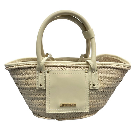 Jacquemus petit panier - petit,