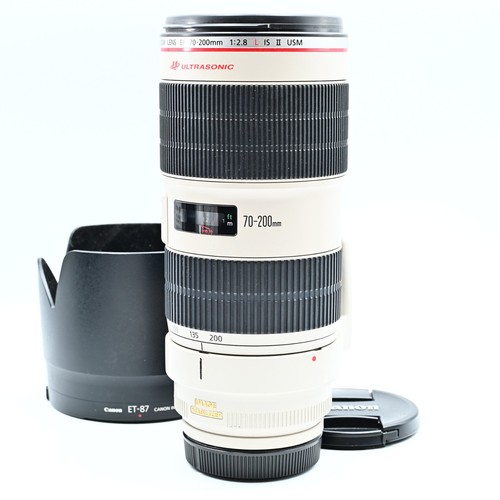 Canon 200mm 8l - ef, f/2.8l