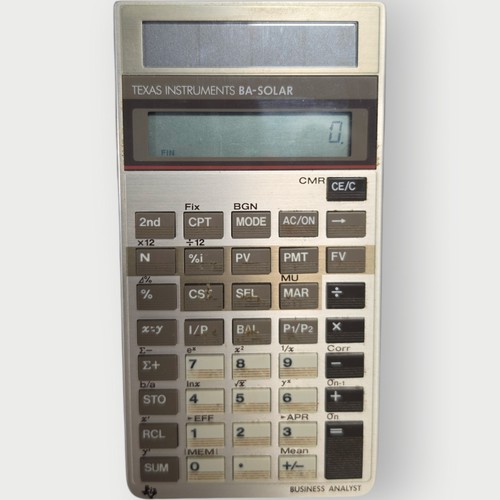 Texas instruments - texas,