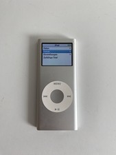 Apple iPod Nano 2. Generazione