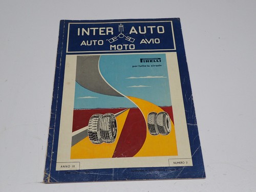 Inter auto moto avio 2 - inter,