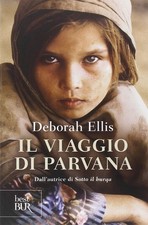 Libri Deborah Ellis - Il