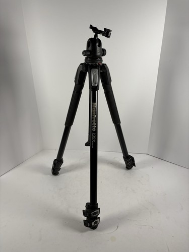 Manfrotto 190x treppiede - 190x,