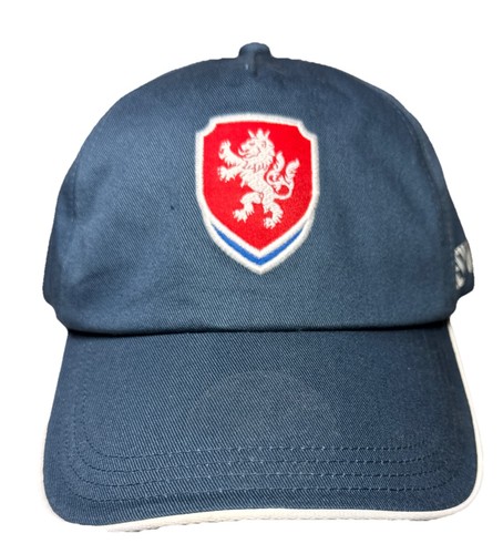 Cappello uomo repubblica ceca - uomo,