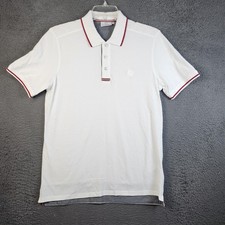 Polo Mercedes-Benz uomo grande