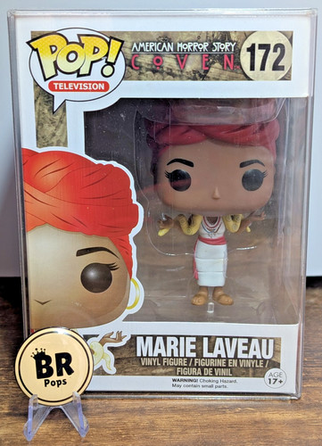 Funko pop american horror - pop!,