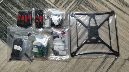 Dys osprey sx7v1 impermeabile - dys,