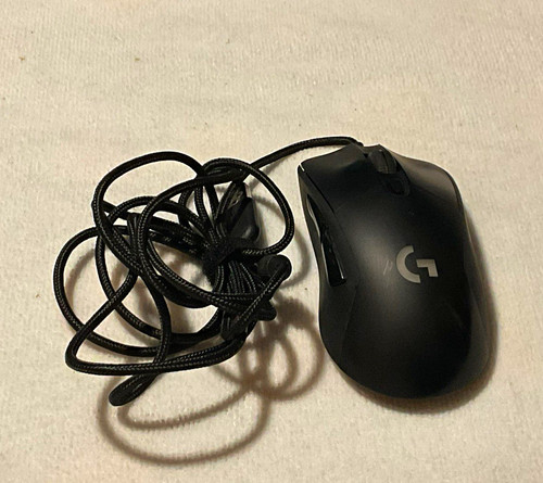 Logitech g403 wired usb - g403,