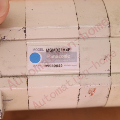 Servomotore panasonic - servomotore,
