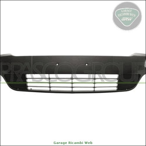 Ft3442120 griglia paraurti - griglia,