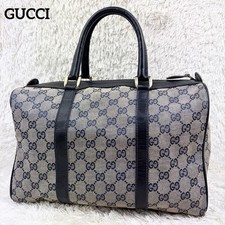 GUCCI GG Canvas Old Gucci