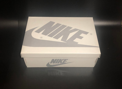 Nike air jordan high - nike, og