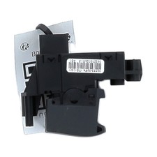 Bouton de frein à main -