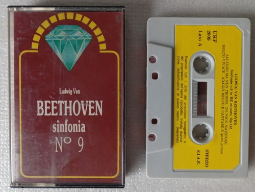 Ludwig van beethoven sinfonia - beethoven,