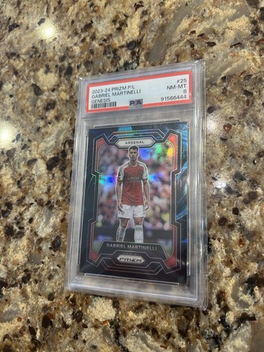 Astuccio panini prizm - prizm, genesis