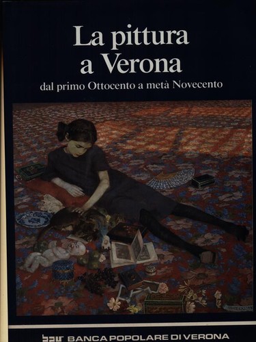 Pittura verona 2vv - la,