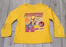 Unica maglietta grafica Disney