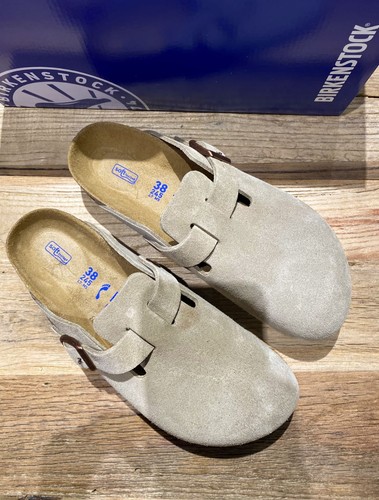 Scarpe unisex birkenstock - scarpe,