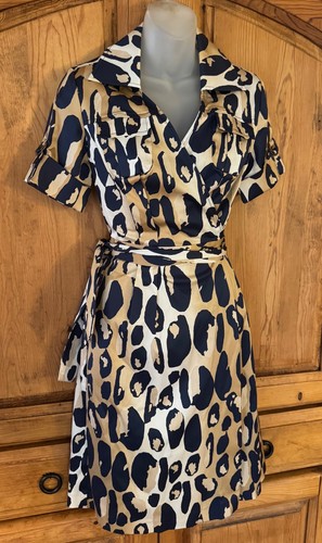 Abito diane von furstenberg - abito,