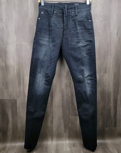 Jeans denim grezzo star x - g, 28
