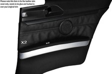 Nero Punto 2X Posteriore