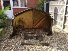 Rifugio a giorno Korum 