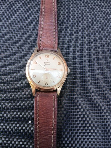 Orologio polso vintage - polso,
