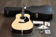 Come nuovo! Martin Custom Shop