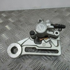 Morsetto Del Freno Posteriore