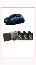 Kit tagliando fiat 500 hybrid - kit,
