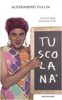 Tuscolana lezioni della - le,