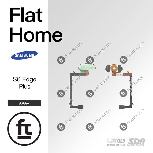 Samsung tasto home edge - home, s6