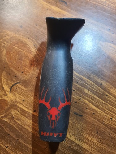 Hoyt tiro con - tiro, grip