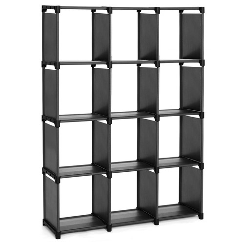 Songmics armadietto modulare - armadietto,