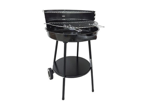 Barbeque campeggio viggio - campeggio,