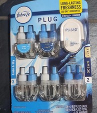 Febreze PLUG Downy April