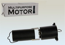 Motorino girevole a batteria