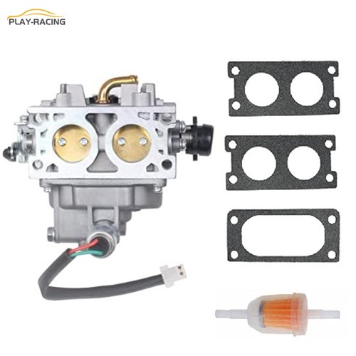 Assemblaggio carburatore - assemblaggio,