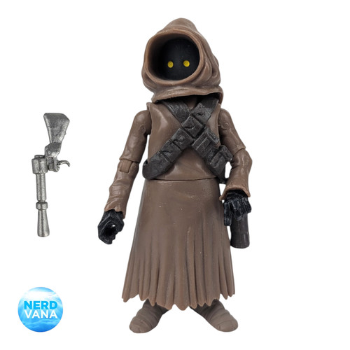 Star wars jawa the clone - wars,